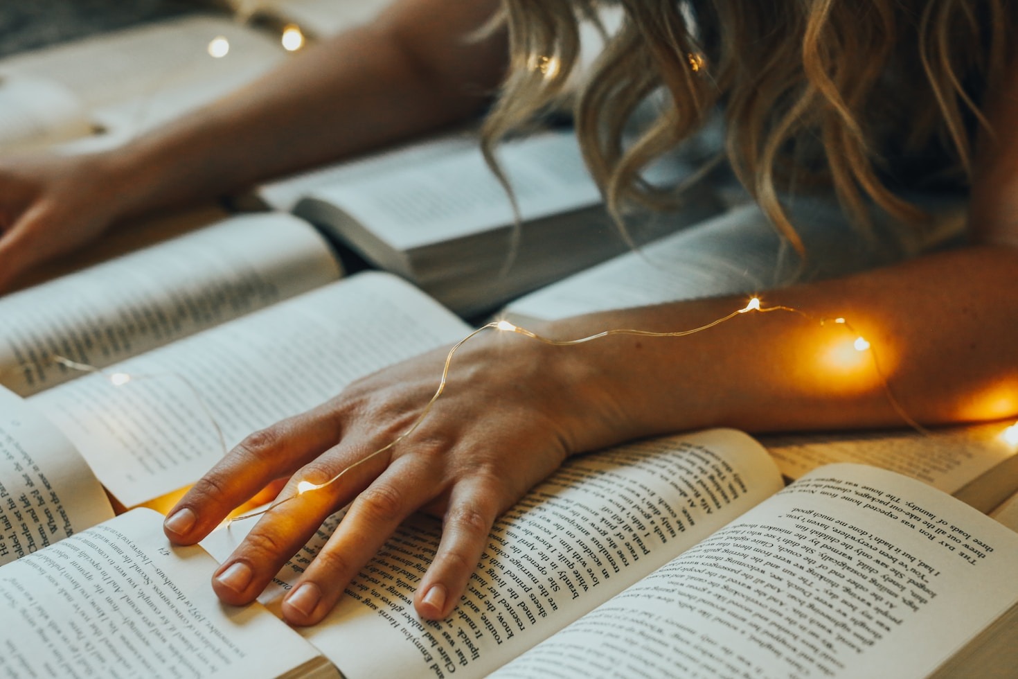 Sharing Your Narrative: A Beginner’s Guide