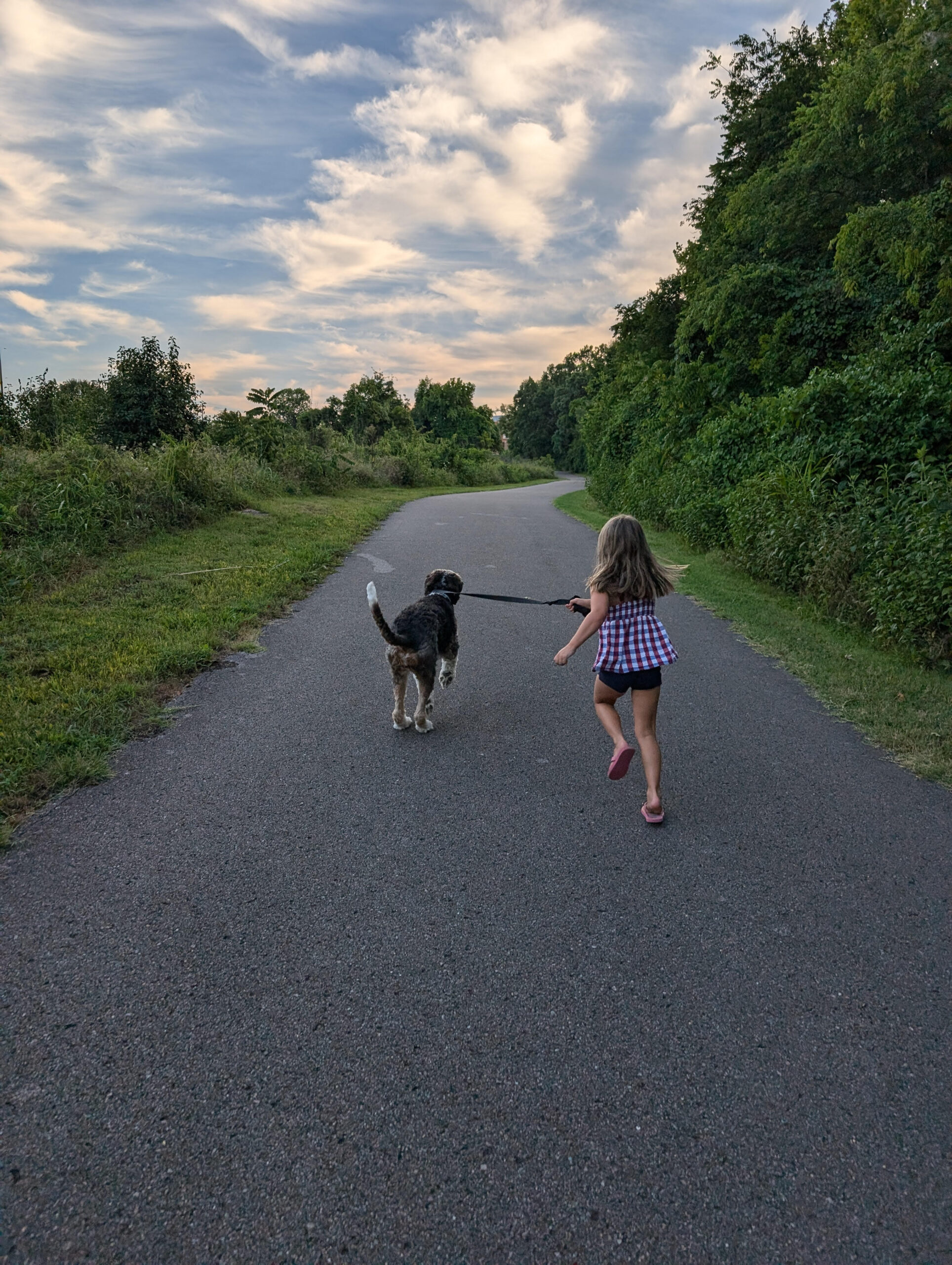 Why I Left 50 Acres for a Nashville Cul-Du-Sac
